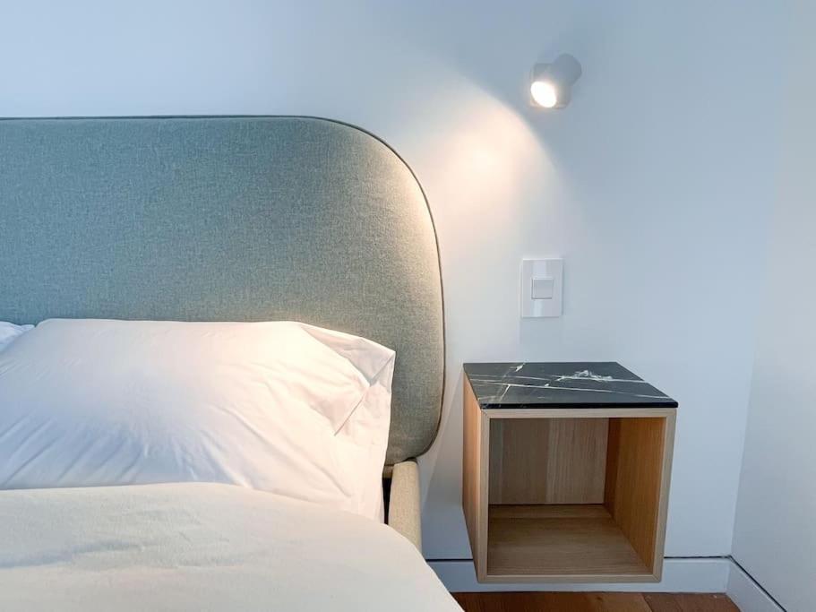 New Ample And Cozy One Bedroom Apt In Brooklyn At Rem-Casa Nueva York Exterior foto