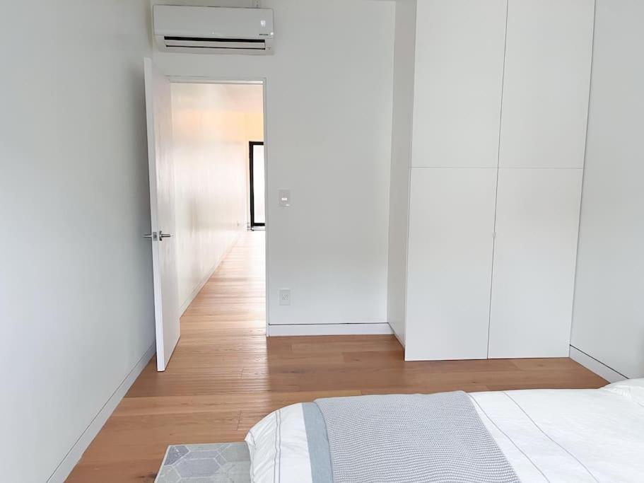 New Ample And Cozy One Bedroom Apt In Brooklyn At Rem-Casa Nueva York Exterior foto